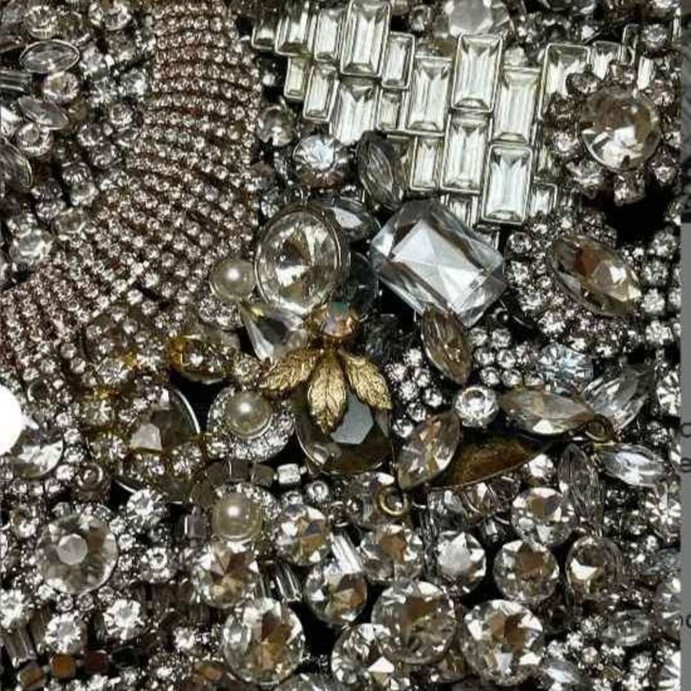 costume jewelry